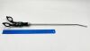 SNOWDEN-PENCER 89-0504 Babcock Articulating Grasper, 90 Deg Angled Jaws, 5mm x 34cm