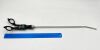 SNOWDEN-PENCER 89-0504 Babcock Articulating Grasper, 90 Deg Angled Jaws, 5mm x 34cm