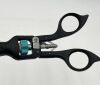 SNOWDEN-PENCER 89-0504 Babcock Articulating Grasper, 90 Deg Angled Jaws, 5mm x 34cm