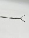 SNOWDEN-PENCER 89-0504 Babcock Articulating Grasper, 90 Deg Angled Jaws, 5mm x 34cm