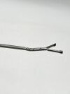 SNOWDEN-PENCER 89-0504 Babcock Articulating Grasper, 90 Deg Angled Jaws, 5mm x 34cm