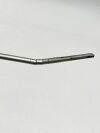 SNOWDEN-PENCER 89-0504 Babcock Articulating Grasper, 90 Deg Angled Jaws, 5mm x 34cm