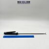 SNOWDEN-PENCER 90-7016 Snowden-Pencer Diamond-Jaw Endoscopic Tissue Grasper