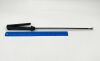 SNOWDEN-PENCER 90-7016 Snowden-Pencer Diamond-Jaw Endoscopic Tissue Grasper