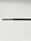 SNOWDEN-PENCER 90-7243 Snowden-Pencer DeBakey Clamp, Double-Action, 25mm Jaw, 5mm x 45cm