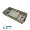 NOVADAQ Pinpoint Surgical Cases