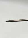 SNOWDEN-PENCER 90-8010 Single-Action, Needle Holder, Knot Pusher, 5mm x 32cm
