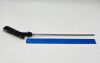 SNOWDEN-PENCER 90-8010 Single-Action, Needle Holder, Knot Pusher, 5mm x 32cm