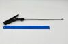SNOWDEN-PENCER 90-8010 Single-Action, Needle Holder, Knot Pusher, 5mm x 32cm