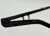 SNOWDEN-PENCER 90-8010 Single-Action, Needle Holder, Knot Pusher, 5mm x 32cm