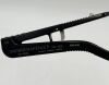 SNOWDEN-PENCER 90-8010 Single-Action, Needle Holder, Knot Pusher, 5mm x 32cm