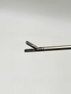 SNOWDEN-PENCER 90-8010 Single-Action, Needle Holder, Knot Pusher, 5mm x 32cm