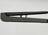SNOWDEN-PENCER 90-7026 Snowden-Pencer Double-Action Fenestrated Grasper w/ Ratchet, 10mm x 36cm