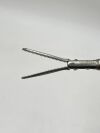 SNOWDEN-PENCER 90-7026 Snowden-Pencer Double-Action Fenestrated Grasper w/ Ratchet, 10mm x 36cm