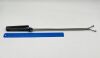 SNOWDEN-PENCER 90-7024 Snowden-Pencer McKernan Grasper Double-Action, Rotation, 10mm x 36cm