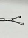 SNOWDEN-PENCER 90-7024 Snowden-Pencer McKernan Grasper Double-Action, Rotation, 10mm x 36cm