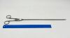 JARIT ( A600-268 ) Lyons Needle Forceps, Cross-Serrated Jaws, Tapered, 5mm x 330mm