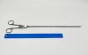 JARIT ( A600-268 ) Lyons Needle Forceps, Cross-Serrated Jaws, Tapered, 5mm x 330mm