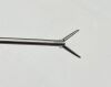 JARIT ( A600-268 ) Lyons Needle Forceps, Cross-Serrated Jaws, Tapered, 5mm x 330mm