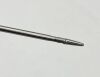 JARIT ( A600-268 ) Lyons Needle Forceps, Cross-Serrated Jaws, Tapered, 5mm x 330mm