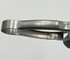 KARL STORZ 26196 HR Take-Apart Bipolar Spring Handle & 26177 HS Outer Tube, 5mm x 43cm