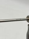 KARL STORZ 26196 HR Take-Apart Bipolar Spring Handle & 26177 HS Outer Tube, 5mm x 43cm