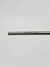 KARL STORZ 26196 HR Take-Apart Bipolar Spring Handle & 26177 HS Outer Tube, 5mm x 43cm