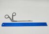 KARL STORZ 455010 Struycken RhinoForce II Nasal Cutting Forceps, 13cm WL