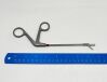 KARL STORZ 455010 Struycken RhinoForce II Nasal Cutting Forceps, 13cm WL