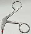 KARL STORZ 455010 Struycken RhinoForce II Nasal Cutting Forceps, 13cm WL