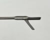 KARL STORZ 455010 Struycken RhinoForce II Nasal Cutting Forceps, 13cm WL