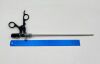 KARL STORZ ( 29296 HM, 26276 A ) Take-Apart Bipolar Spring Handle w/ Outer Sheath, 5mm x 33cm