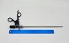 KARL STORZ ( 29296 HM, 26276 A ) Take-Apart Bipolar Spring Handle w/ Outer Sheath, 5mm x 33cm