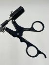 KARL STORZ ( 29296 HM, 26276 A ) Take-Apart Bipolar Spring Handle w/ Outer Sheath, 5mm x 33cm