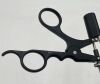 KARL STORZ ( 29296 HM, 26276 A ) Take-Apart Bipolar Spring Handle w/ Outer Sheath, 5mm x 33cm