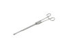 TELEFLEX 131114A Pilling Landreneau Pennington Grasping Forceps, 10mm x 13cm, Locking