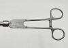 TELEFLEX 131114A Pilling Landreneau Pennington Grasping Forceps, 10mm x 13cm, Locking