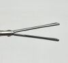 TELEFLEX 131114A Pilling Landreneau Pennington Grasping Forceps, 10mm x 13cm, Locking