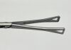 TELEFLEX 131114A Pilling Landreneau Pennington Grasping Forceps, 10mm x 13cm, Locking