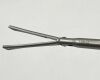 TELEFLEX 131114A Pilling Landreneau Pennington Grasping Forceps, 10mm x 13cm, Locking