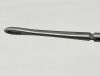 TELEFLEX MEDICAL Pilling 211116A Landreneau Masher Grasping Forceps, Straight, 7.8mm x 22cm