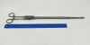TELEFLEX 211116A Pilling Landreneau Masher Grasping Forceps, Straight, 7.8mm x 22cm