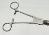 TELEFLEX 211116A Pilling Landreneau Masher Grasping Forceps, Straight, 7.8mm x 22cm