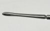 TELEFLEX 211116A Pilling Landreneau Masher Grasping Forceps, Straight, 7.8mm x 22cm
