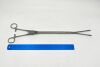 TELEFLEX 211116A Pilling Landreneau Masher Grasping Forceps, Straight, 7.8mm x 22cm