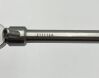 TELEFLEX 211116A Pilling Landreneau Masher Grasping Forceps, Straight, 7.8mm x 22cm
