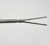 TELEFLEX 211116A Pilling Landreneau Masher Grasping Forceps, Straight, 7.8mm x 22cm