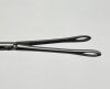 TELEFLEX 211116A Pilling Landreneau Masher Grasping Forceps, Straight, 7.8mm x 22cm