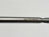 TELEFLEX 211116A Pilling Landreneau Masher Grasping Forceps, Straight, 7.8mm x 22cm