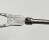 TELEFLEX 211116A Pilling Landreneau Masher Grasping Forceps, Straight, 7.8mm x 22cm
